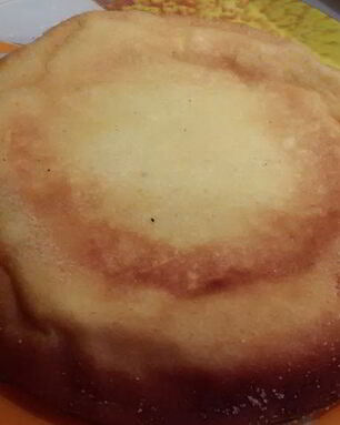 Манник На утро после праздника