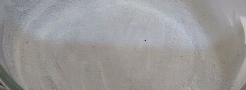 манник на утро после праздника. Шаг 4