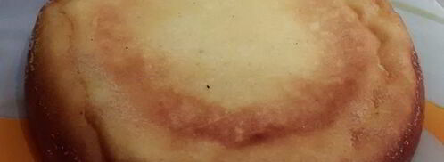 манник на утро после праздника. Шаг 6