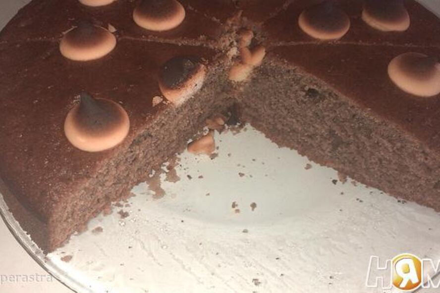 Рецепт манника нечаянного