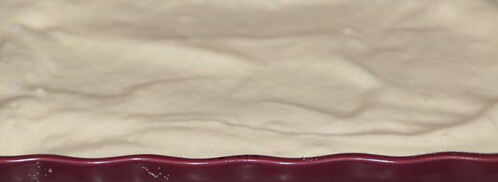 манник обыкновенный. Шаг 7