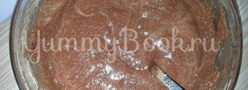 манник зебра в мультиварке. Шаг 5