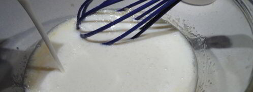 манник. Шаг 4