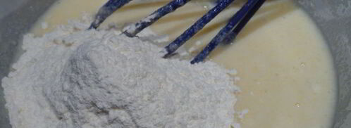 манник. Шаг 6