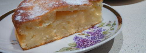 манник. Шаг 8