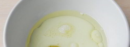 мини-манник с разными добавками. Шаг 6