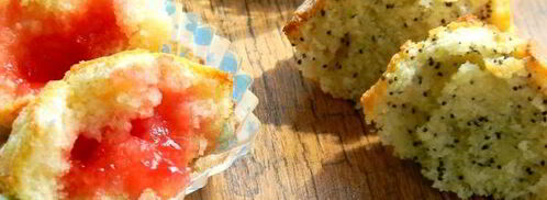 мини-манник с разными добавками. Шаг 13