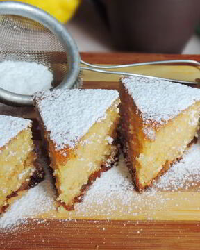 Необычный манник