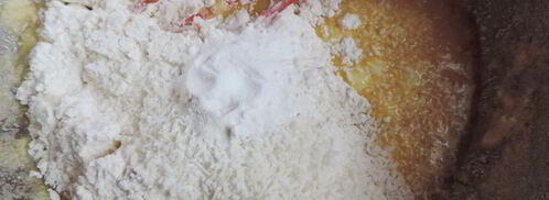 необычный манник. Шаг 4