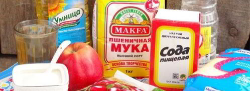 постный манник в мультиварке. Шаг 4