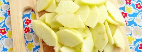 постный манник в мультиварке. Шаг 11