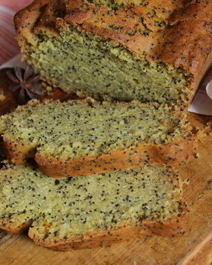 Постный манник