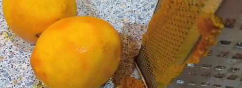 постный манник. Шаг 4