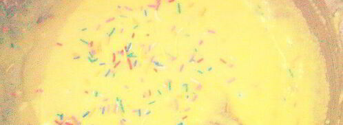 яркий манник. Шаг 4