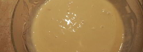 оладьи в духовке. Шаг 3