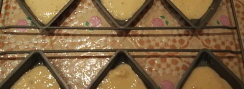 оладьи в духовке. Шаг 5