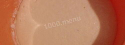 яблочные оладьи в духовке. Шаг 3