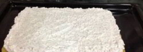 пахлава грузинская. Шаг 3