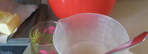 пахлава. Шаг 3