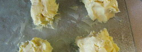 пахлава. Шаг 5