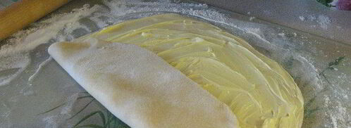 пахлава. Шаг 7