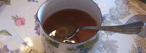 пахлава. Шаг 11