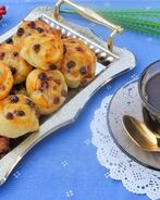 Французское печенье