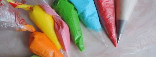 имбирное печенье новогоднее. Шаг 8