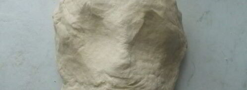 имбирное печенье с корицей. Шаг 5