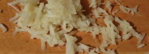 имбирное печенье. Шаг 4