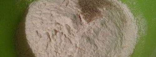 имбирное печенье. Шаг 6