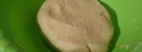 имбирное печенье. Шаг 7