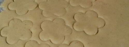 имбирное печенье. Шаг 8