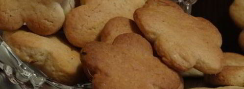 имбирное печенье. Шаг 9