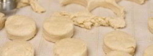 классическое печенье. Шаг 3