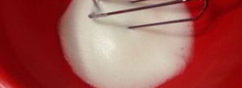 легкое печенье с кокосом, орехами и шоколадом. Шаг 5