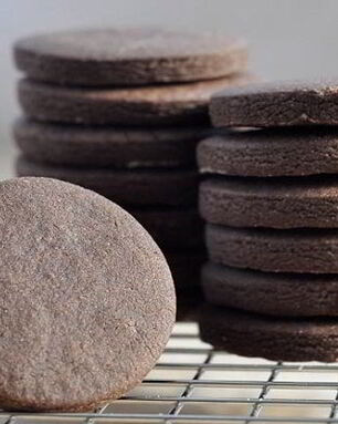 Мягкое печенье