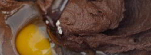 мягкое печенье. Шаг 4