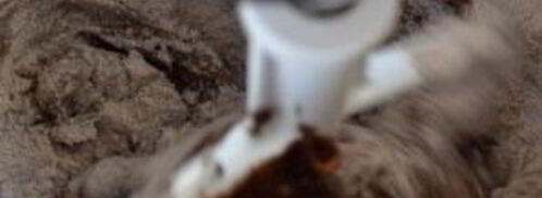 мягкое печенье. Шаг 5