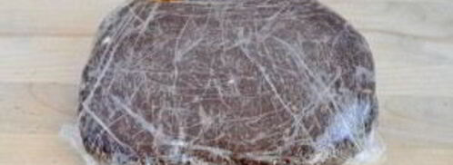 мягкое печенье. Шаг 7