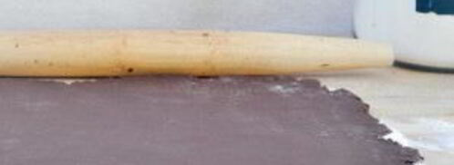 мягкое печенье. Шаг 8