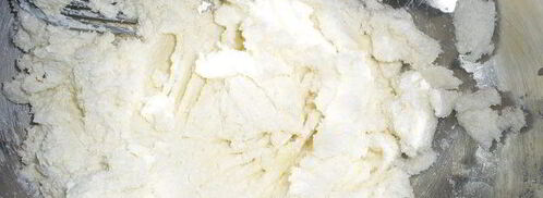 овсяное печенье без муки мегаореховое. Шаг 3