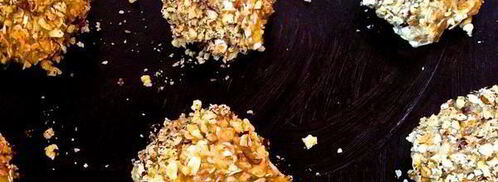 овсяные печенья. Шаг 4