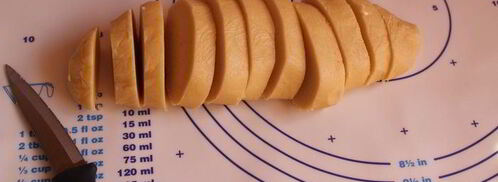 печенье дженовезе. Шаг 4