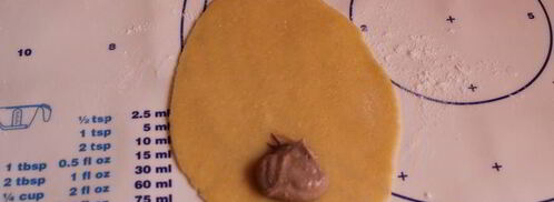 печенье дженовезе. Шаг 5