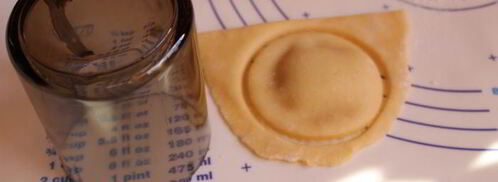 печенье дженовезе. Шаг 6