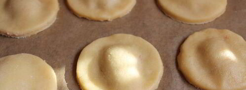 печенье дженовезе. Шаг 7