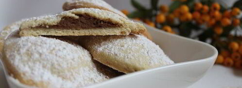 печенье дженовезе. Шаг 9