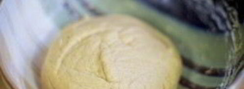 печенье из овсяной муки. Шаг 6