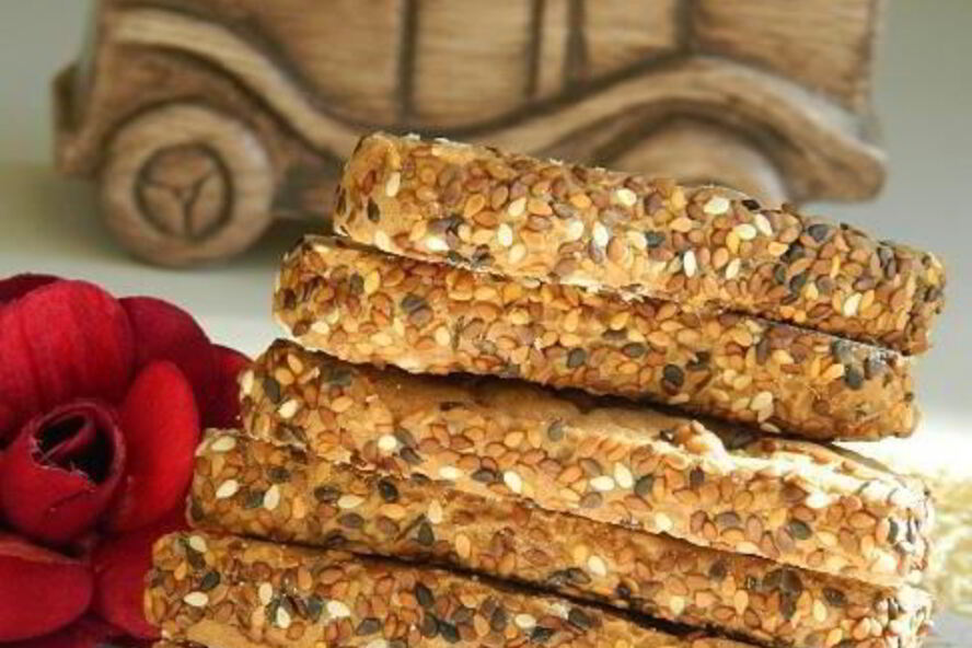 Рецепт печенья кофейного